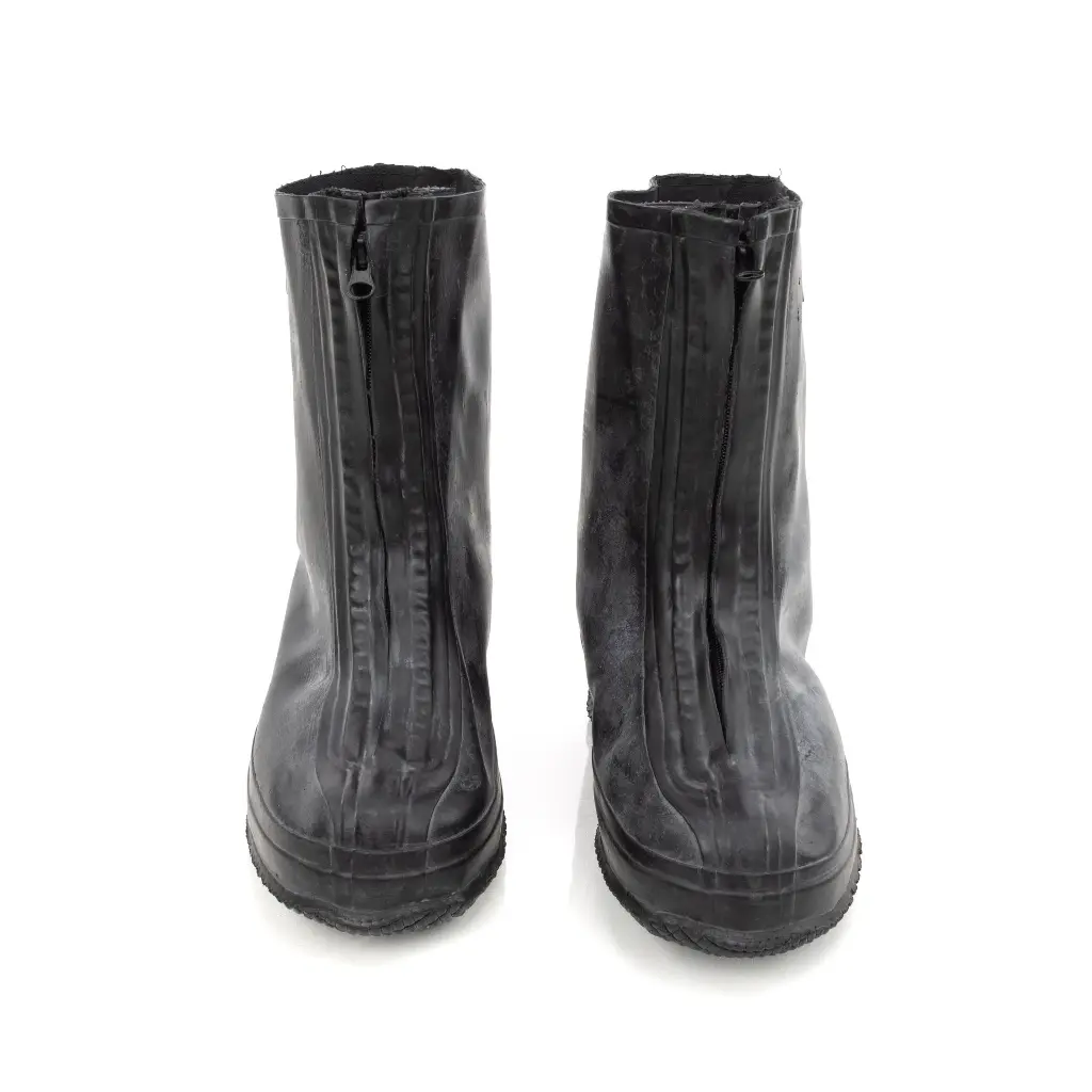 German Anti-static Rubber Overboots | Issued | Swiss Link